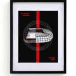 Affiche Estadi doù Ray – Image 2
